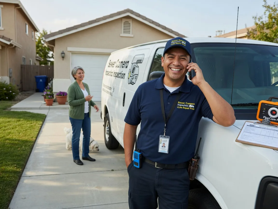 Sewer Line Repair Little Rock, IA FAQs